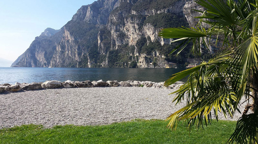 Albergo Ristorante Rolly | I dintorni